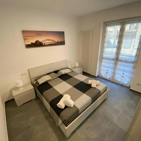 Casa Mattia 公寓