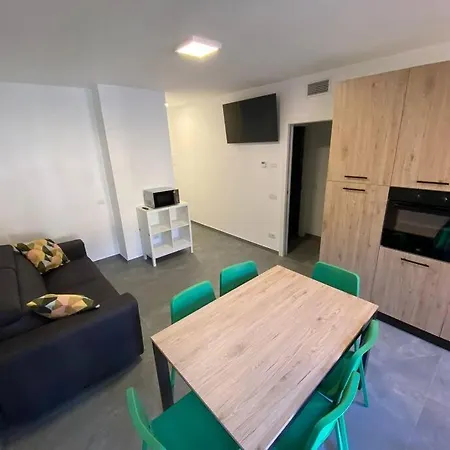 Appartement Casa Mattia Bellano