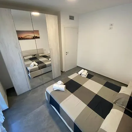 Casa Mattia * Bellano