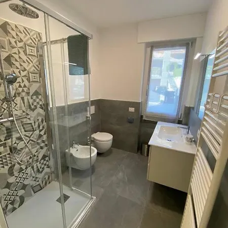 Appartement Casa Mattia