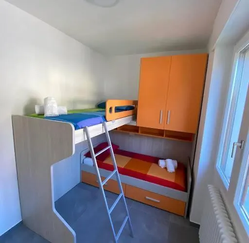 Casa Mattia 벨라노