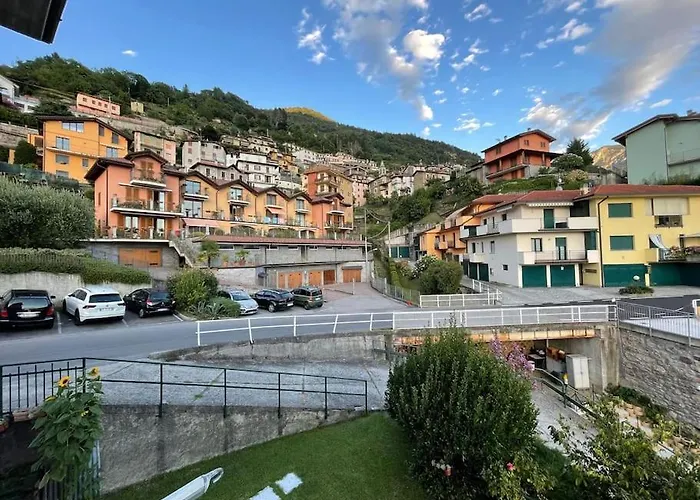 아파트 Casa Mattia *