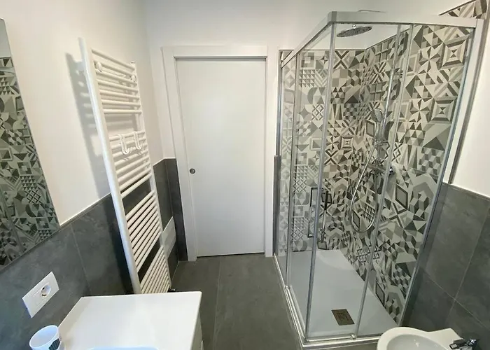 Casa Mattia 아파트 *