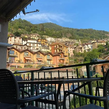 Casa Mattia Apartman Bellano