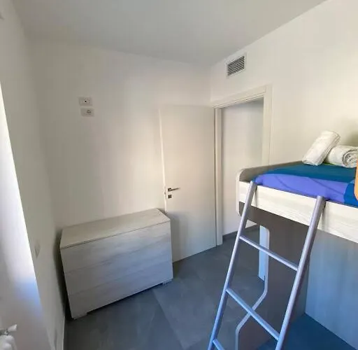 Apartman Casa Mattia Bellano