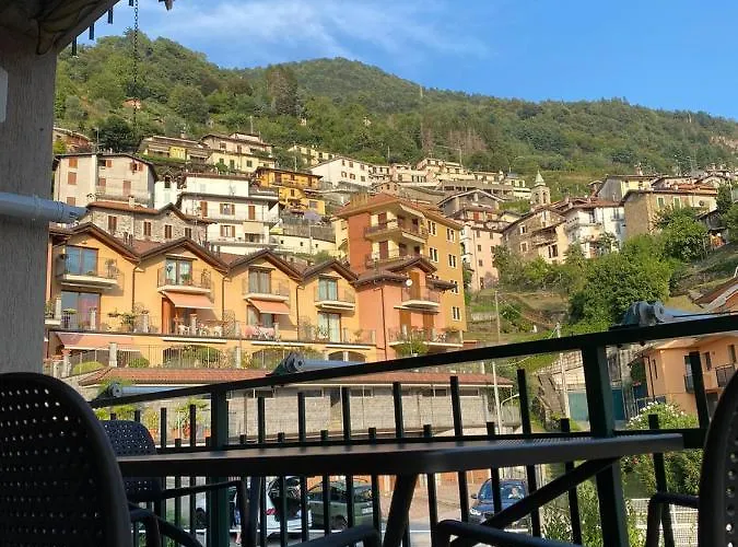 Casa Mattia Apartman Bellano