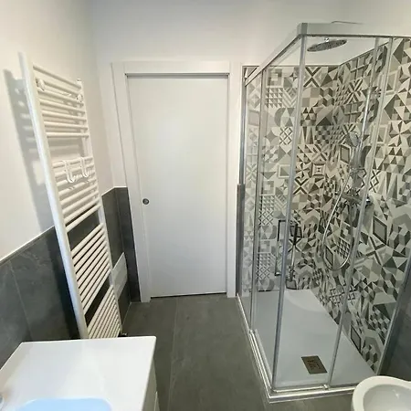 Casa Mattia アパート *