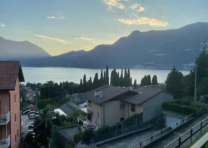 Casa Mattia アパート