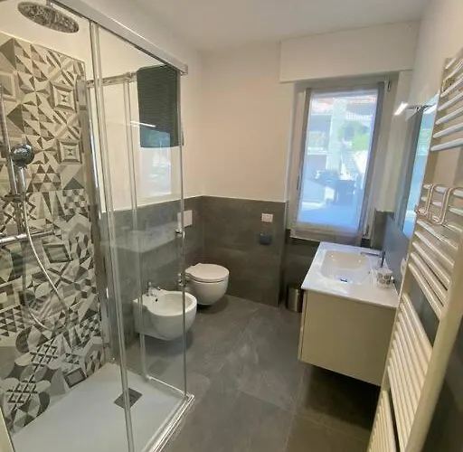 アパート Casa Mattia